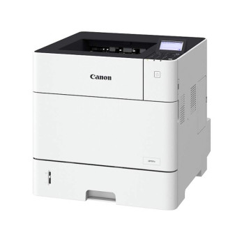 Canon imageCLASS LBP352x - A4 single function/USB Direct Print/Network/Duplex/Mono Laser Printer
