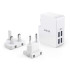 Anker A2041 PowerPort Atom PD 4 100W Type-C 4-Port Charging Station with Power Delivery