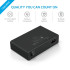 Anker A2133 PowerPort 10 USB Charger 2A PowerIQ Phone Charger 60W 5V/12A Quick Charging Smart USB Charger for Phone Tablet (MY PLUG)