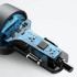 Anker A2721 PowerDrive PD+ 2 USB C 33W 2-Port Compact Type C Car Charger with 18W Power Delivery + 15W Quick Charge - Black