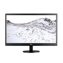 Aoc E2770SH 27" Full HD 1080P 16:9 LED LCD Monitor