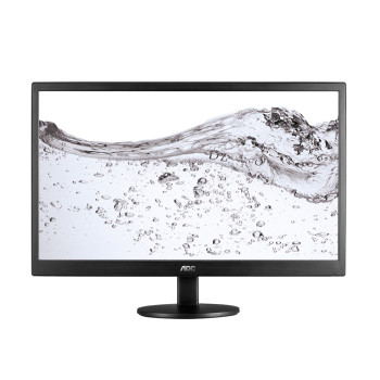 Aoc E2770SH 27" Full HD 1080P 16:9 LED LCD Monitor