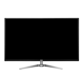 AOC i3294vwh 31.5" IPS FHD Monitor Black - 1920 x 1080 Resolution, 5ms, 50M:1