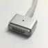 Apple Original AC Adapter Charger - 45W, 14.85V, 3.05A, 2012 for Apple Macbook Series (APPLE-A1436)