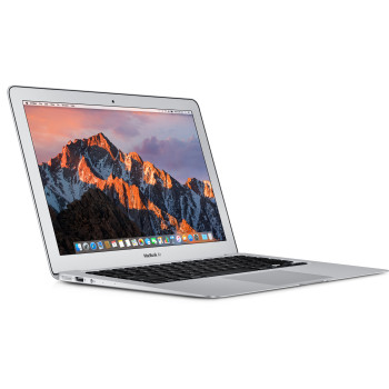 [TESTING] Apple MacBook Air 13.3-inch - Intel Core i5, 1.6GHz, 8GB, 128GB (MMGF2ZP/A)