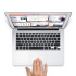 [TESTING] Apple MacBook Air 13.3-inch - Intel Core i5, 1.6GHz, 8GB, 256GB (MMGG2ZP/A)