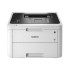 Brother HL-L3230CDN Network Colour LED Printer, Duplex Mobile Print