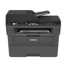 Brother MFC-L2715DW 4-in-1 Mono Laser Multi-Function Centre Printer