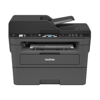 Brother MFC-L2715DW 4-in-1 Mono Laser Multi-Function Centre Printer