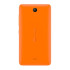 [ORIGINAL] Microsoft Lumia 430 - Dual SIM, 8GB Memory, Dual-core 1.2GHz (Orange)