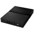 WD Western Digital My Passport USB 3.0 Hard Drive - 2TB Black (WDBYFT0020BBK)
