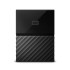 Western Digital My Passport For Mac WDBFKF0010BBK - Hard Drive - 1 TB - USB 3.0