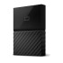 Western Digital My Passport For Mac WDBFKF0010BBK - Hard Drive - 1 TB - USB 3.0