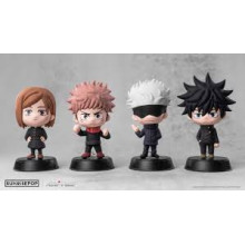 Jujutsu Kaisen 3D Foam Figurine w/Stand