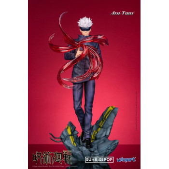 Jujutsu Kaisen Figure- Fighting Mode ( S