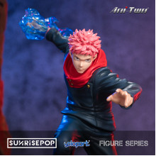 Jujutsu Kaisen Figure- Fighting Mode ( Y