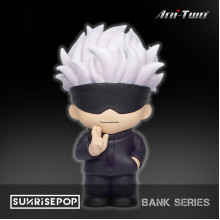 Jujutsu Kaisen Satoru Figural Bank