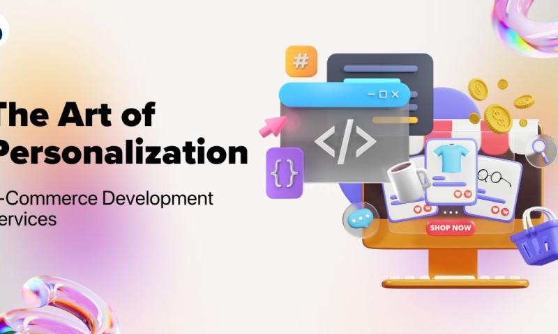 The Art of Personalization: Elevating Your E-Commerce Experience