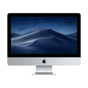 iMac (21.5-inch, Late 2013)